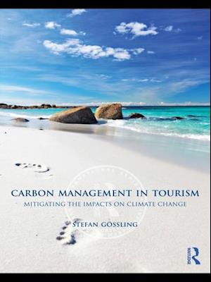 Carbon Management in Tourism