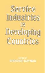 Service Industries in Developing Countries