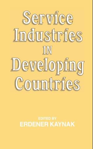 Service Industries in Developing Countries