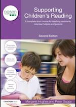 Supporting Children's Reading