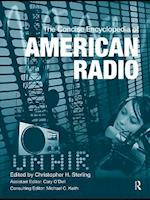 The Concise Encyclopedia of American Radio
