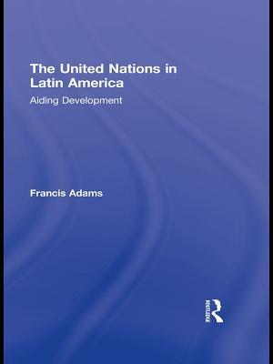 United Nations in Latin America