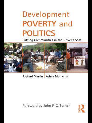 Development Poverty and Politics