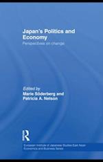 Japan''s Politics and Economy