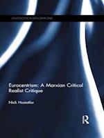 Eurocentrism: a marxian critical realist critique