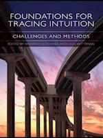 Foundations for Tracing Intuition
