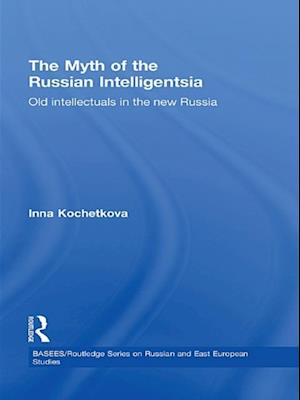 Myth of the Russian Intelligentsia