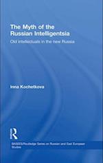 Myth of the Russian Intelligentsia