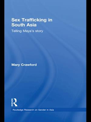 Sex Trafficking in South Asia