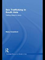 Sex Trafficking in South Asia