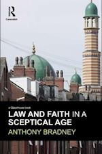 Law and Faith in a Sceptical Age