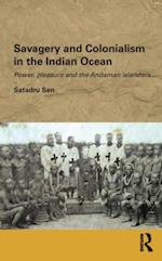 Savagery and Colonialism in the Indian Ocean