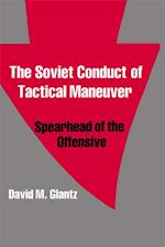 Soviet Conduct of Tactical Maneuver
