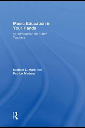 Music Education in Your Hands