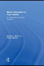 Music Education in Your Hands