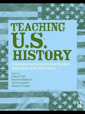 Teaching U.S. History