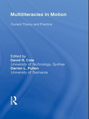 Multiliteracies in Motion