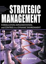 Strategic Management