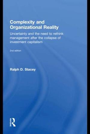 Complexity and Organizational Reality