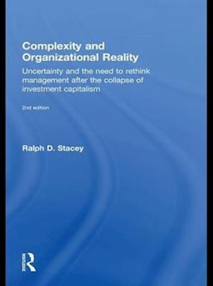 Complexity and Organizational Reality