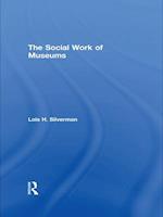 The Social Work of Museums