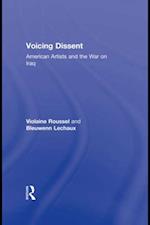 Voicing Dissent