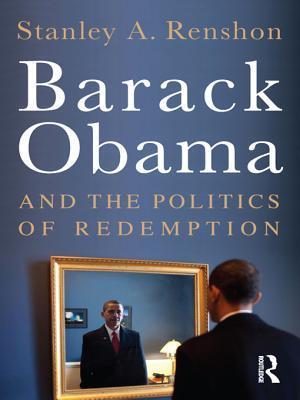 Barack Obama and the Politics of Redemption