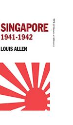 Singapore 1941-1942