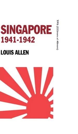 Singapore 1941-1942