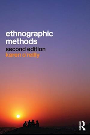 Ethnographic Methods