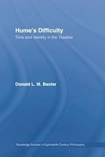 Hume''s Difficulty