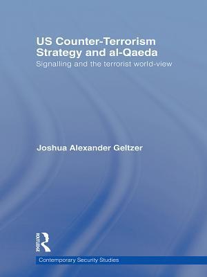 US Counter-Terrorism Strategy and al-Qaeda