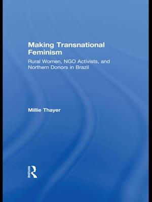 Making Transnational Feminism