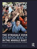 Struggle over Democracy in the Middle East