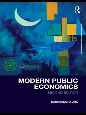 Modern Public Economics