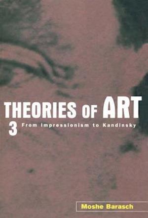 Theories of Art