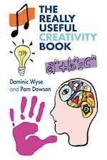 Really Useful Creativity Book