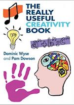 Really Useful Creativity Book