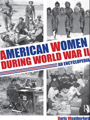 American Women during World War II