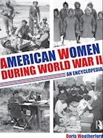 American Women during World War II