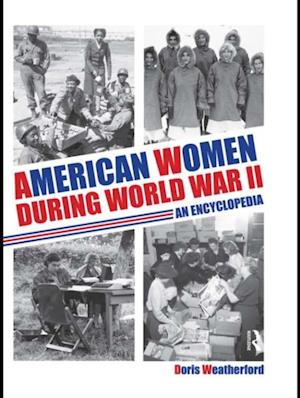 American Women during World War II