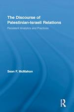 The Discourse of Palestinian-Israeli Relations
