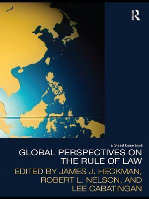 Global Perspectives on the Rule of Law