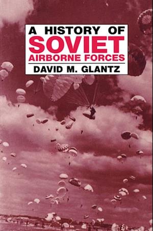 History of Soviet Airborne Forces