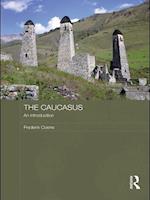 The Caucasus - An Introduction