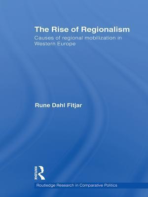 Rise of Regionalism