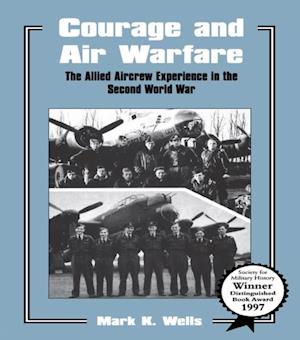 Courage and Air Warfare