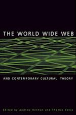 World Wide Web and Contemporary Cultural Theory