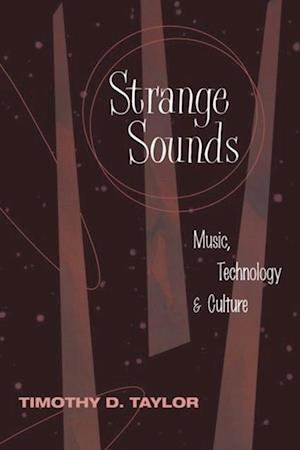 Strange Sounds