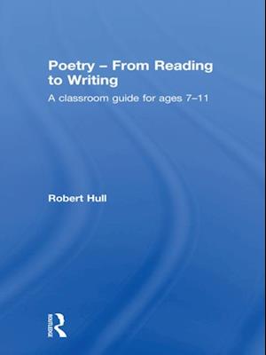 Poetry - From Reading to Writing